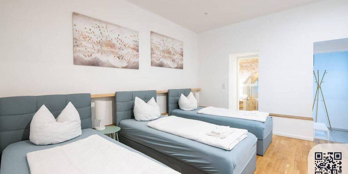 Etagenwohnung Angermünde - 2 Zimmer, 2.704&euro; | Angebot:26351274