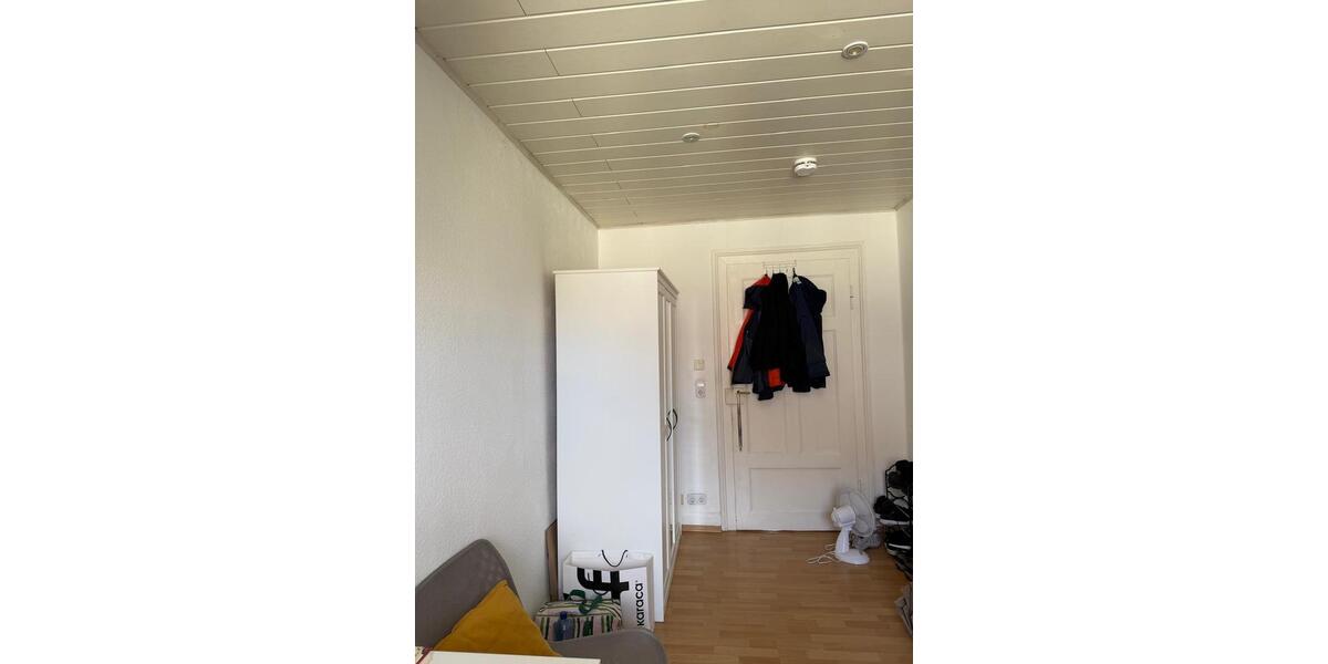 Wohnen auf Zeit Mannheim Neckarstadt-Ost - 13 Zimmer, 65 m&sup2;, 570&euro; | Angebot:26660824