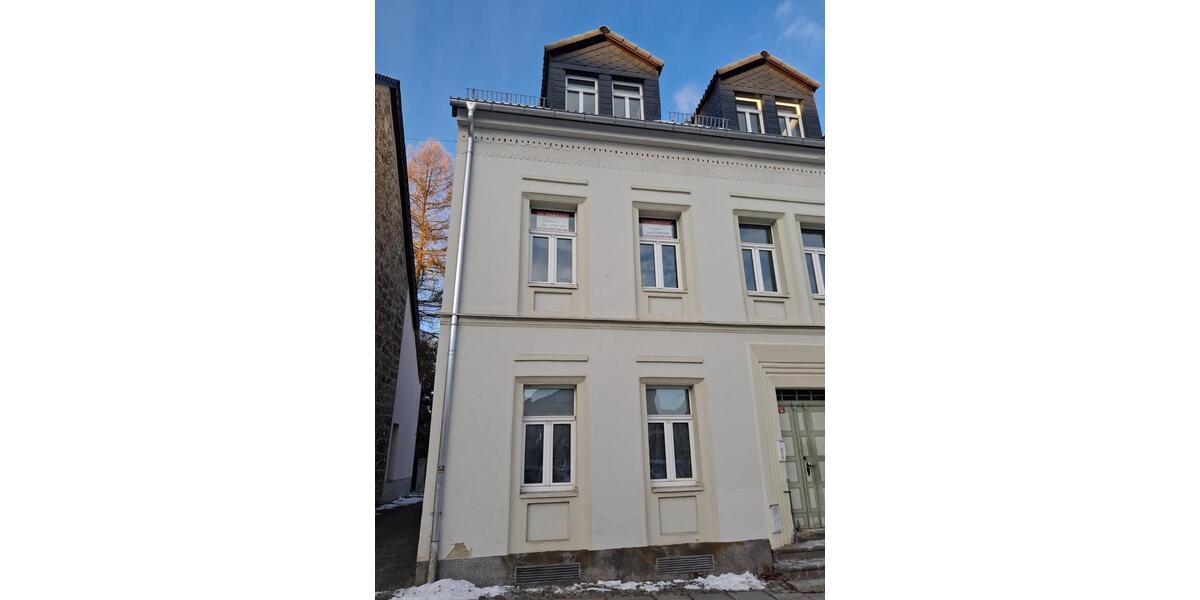 Etagenwohnung Neusalza-Spremberg Spremberg - 2 Zimmer, 51 m&sup2;, 275&euro; | Angebot:24426891