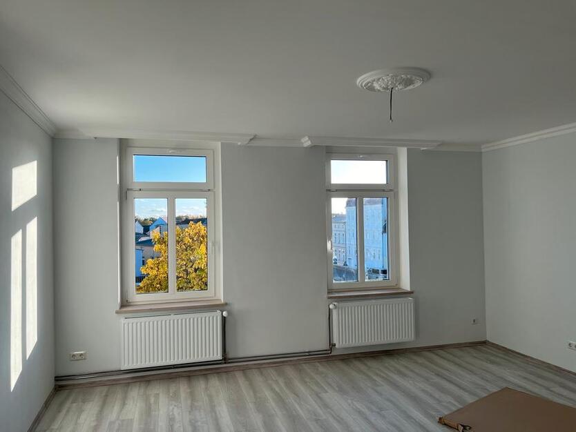 3 Raum Wohnung