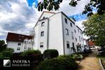 Helle 3-Zimmer-Maisonette mit Balkon in familienfreundlicher Lage von Niederstotzingen zu vermieten!