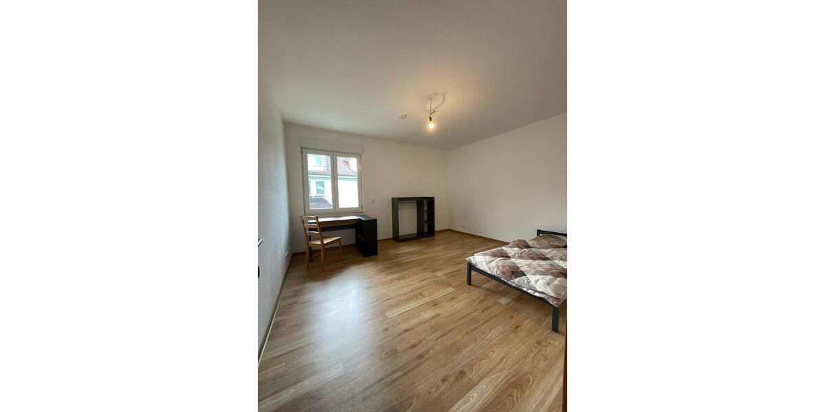 Wohnen auf Zeit Friedberg (Hessen) - 1 Zimmer, 21 m&sup2;, 599&euro; | Angebot:19114629