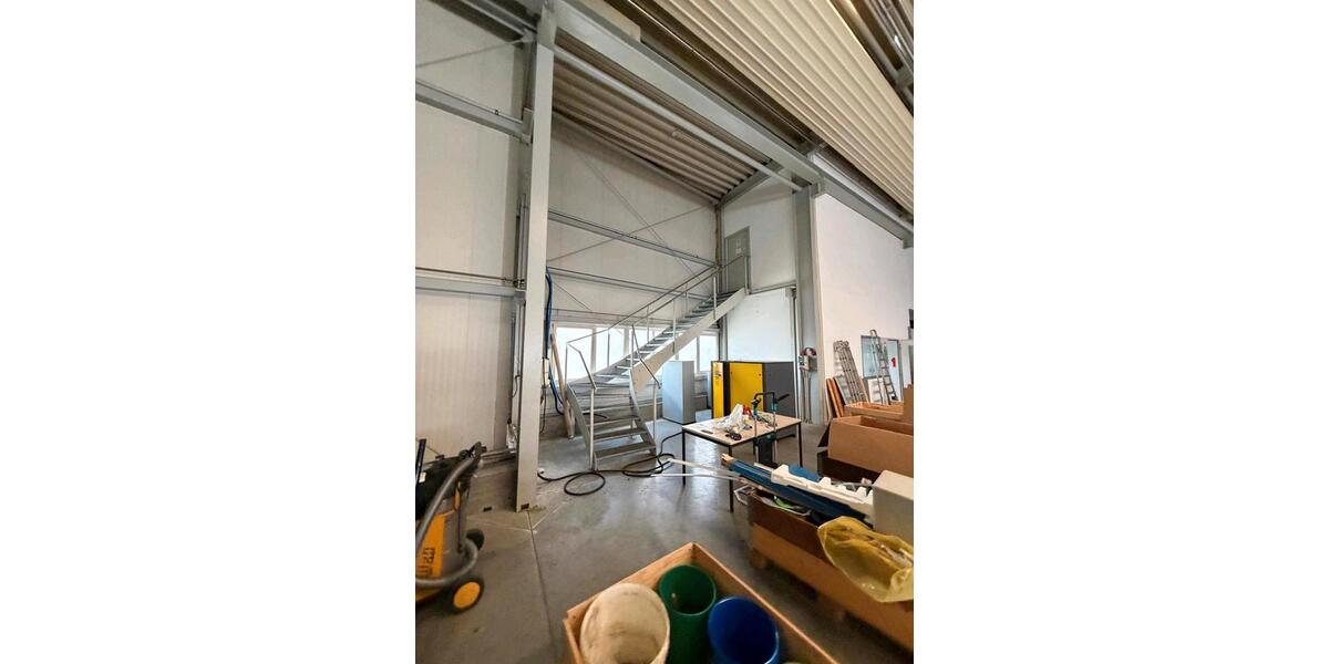 Gewerbeobjekt Riedstadt - 4.500&euro; | Angebot:25908518