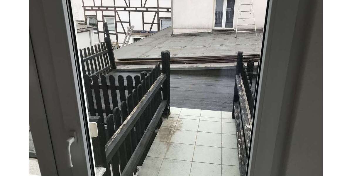 Etagenwohnung Burg - 3 Zimmer, 76 m&sup2;, 535&euro; | Angebot:26498918