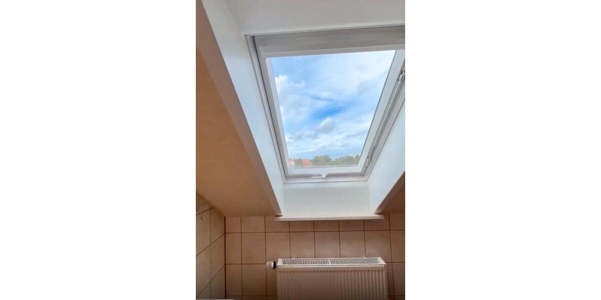 Mobilierte Wohnung am Dachgeschoss Kreischa zimmer