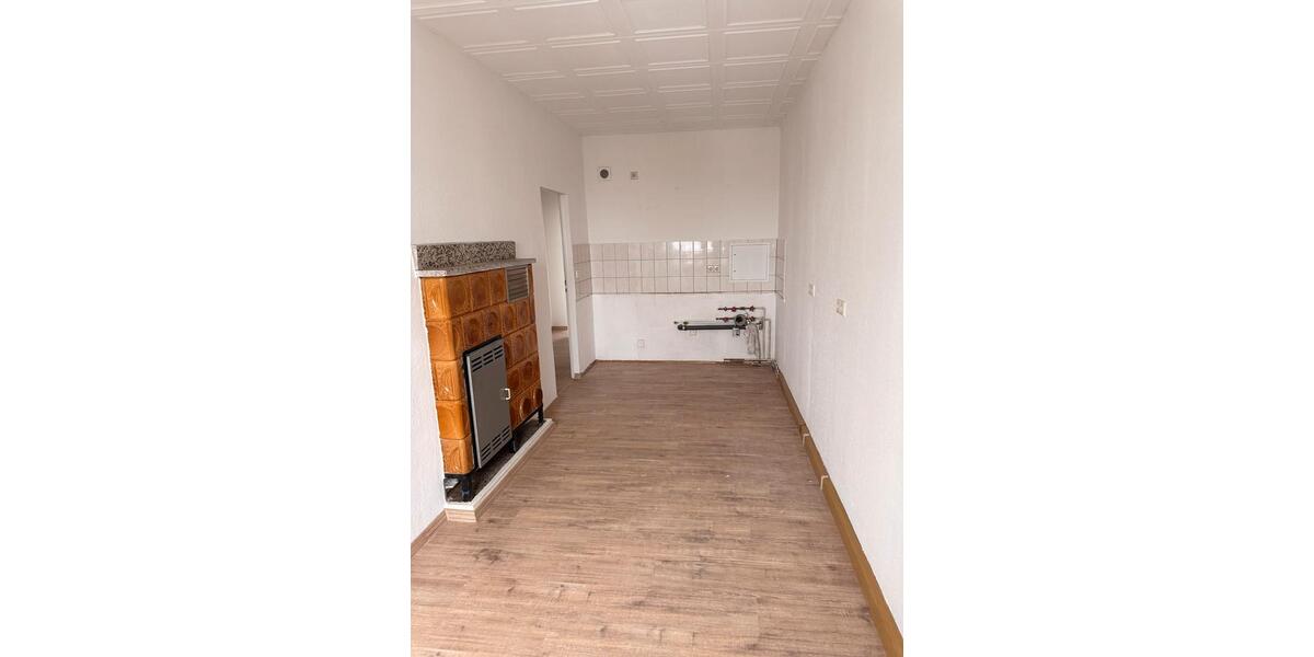 Etagenwohnung Malchin - 2 Zimmer, 54 m&sup2;, 385&euro; | Angebot:24729211