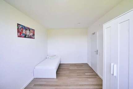 Zimmer Düsseldorf Wersten - 619&euro; | Angebot:27591234