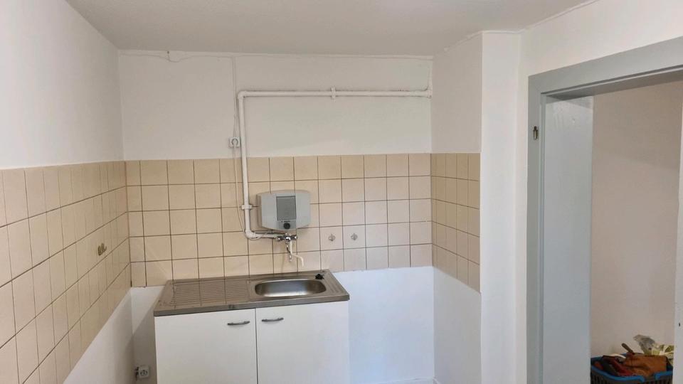 Etagenwohnung Göttingen Oststadt - 1 Zimmer, 25 m&sup2;, 420&euro; | Angebot:26024208
