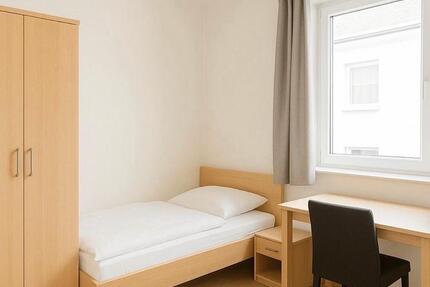 SPEYER Zentrum. Möbliertes Zimmer in WG – 550€ inkl. Nebenkosten 1 zimmer