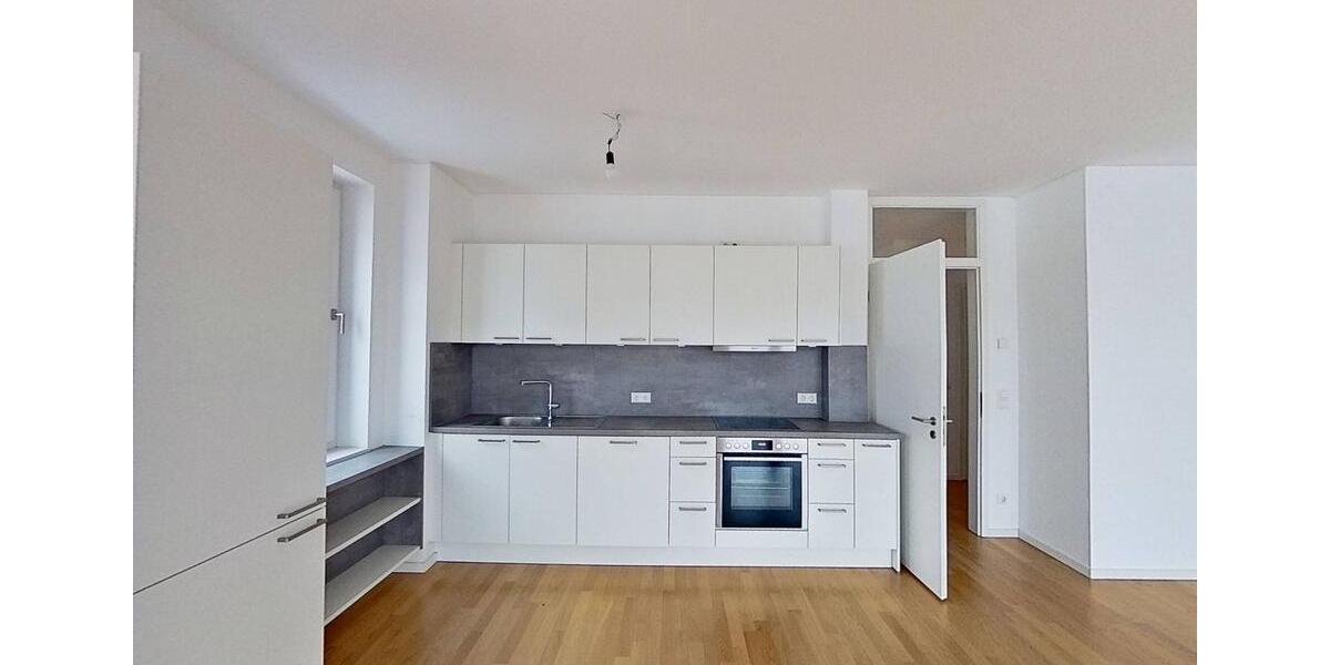 Erdgeschoßwohnung Hannover Linden-Limmer - 4 Zimmer, 106 m&sup2;, 1.518&euro; | Angebot:24884667