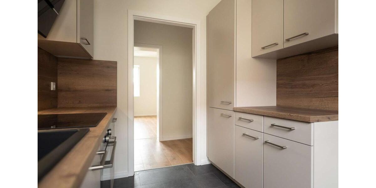 Dachgeschoßwohnung Magdeburg Nordwest - 3 Zimmer, 75 m&sup2;, 769&euro; | Angebot:26652793