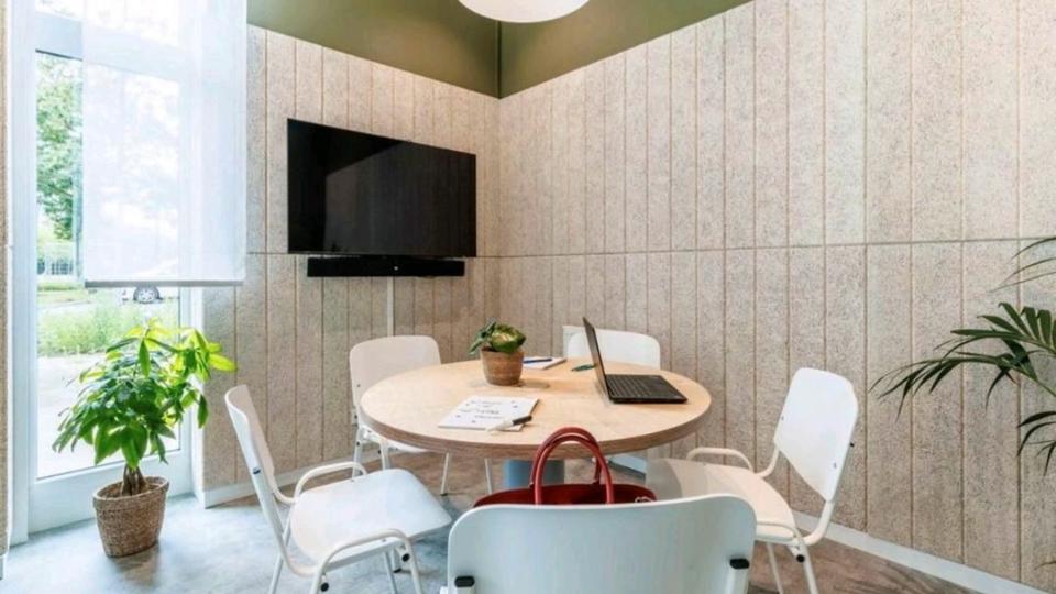 Etagenwohnung Hannover Nord - 1 Zimmer, 21 m&sup2;, 570&euro; | Angebot:26035350