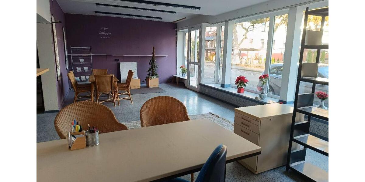Gewerbeobjekt Bad Pyrmont - 520&euro; | Angebot:26038940