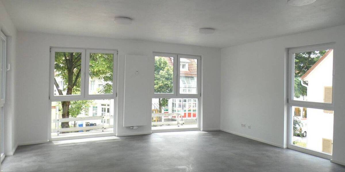 Gewerbeobjekt Langenau - 1.540&euro; | Angebot:25705549