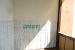 3-Raum-Wohnung mit Balkon