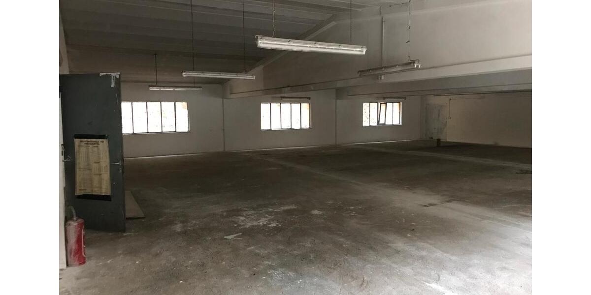 Gewerbeobjekt Geroldsgrün - 1.000&euro; | Angebot:16131994