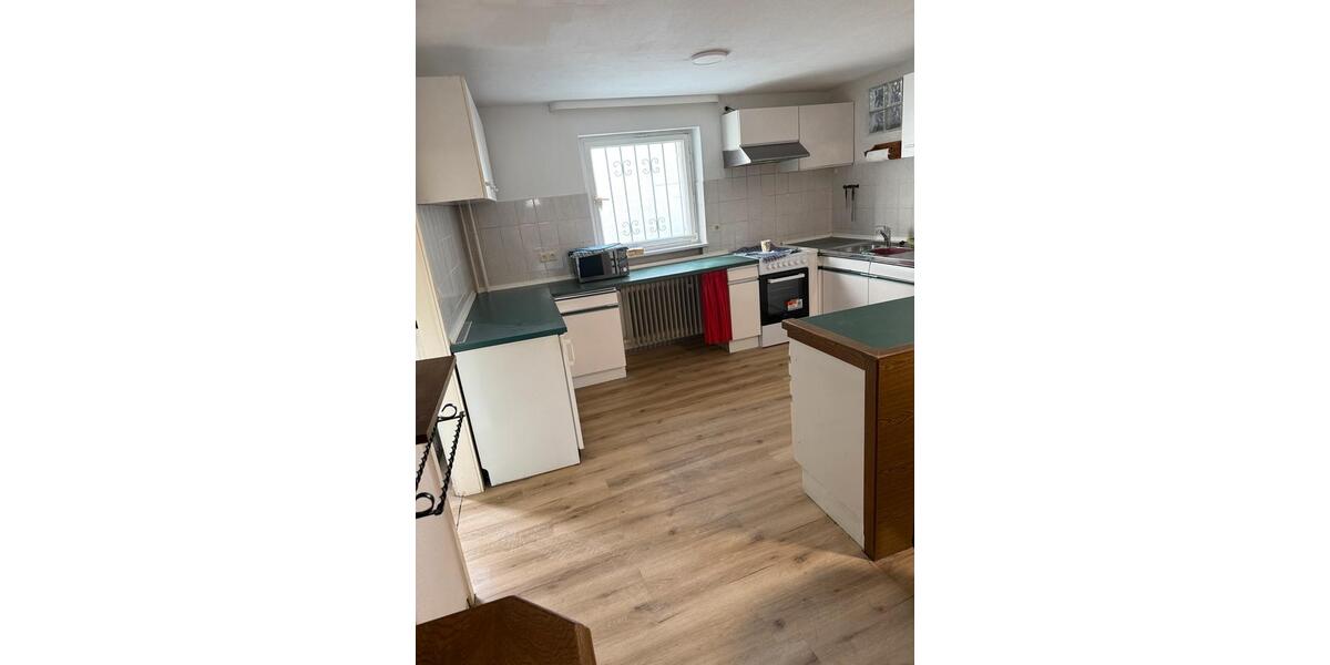 Wohnen auf Zeit Tübingen Derendingen - 1 Zimmer, 12 m&sup2;, 550&euro; | Angebot:26553446