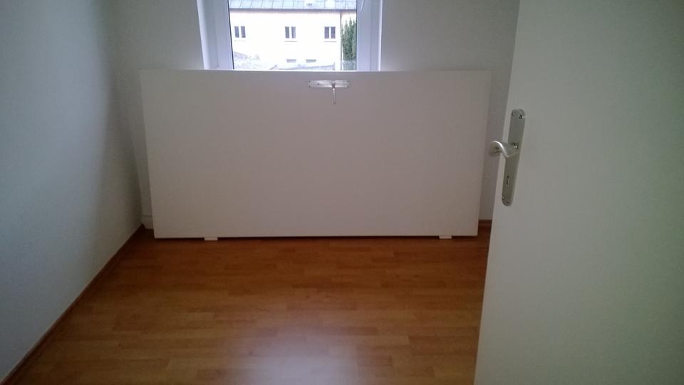 Etagenwohnung Neunburg vorm Wald - 4 Zimmer, 82 m&sup2;, 640&euro; | Angebot:26662948
