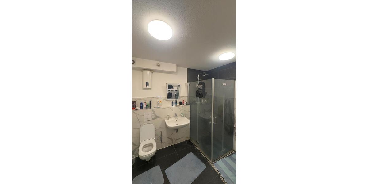 Etagenwohnung Bad Vilbel - 4 Zimmer, 100 m&sup2;, 2.500&euro; | Angebot:26583814