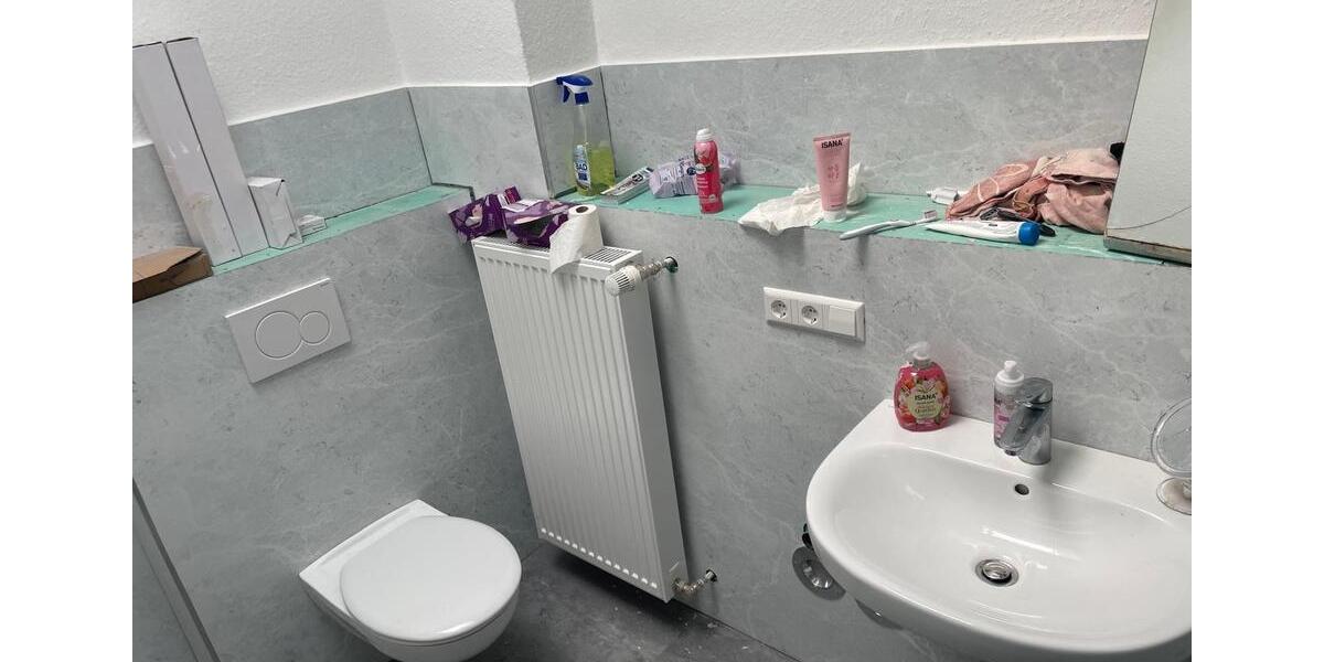 Etagenwohnung Werther (Westfahlen) - 4 Zimmer, 94 m&sup2;, 710&euro; | Angebot:26704932
