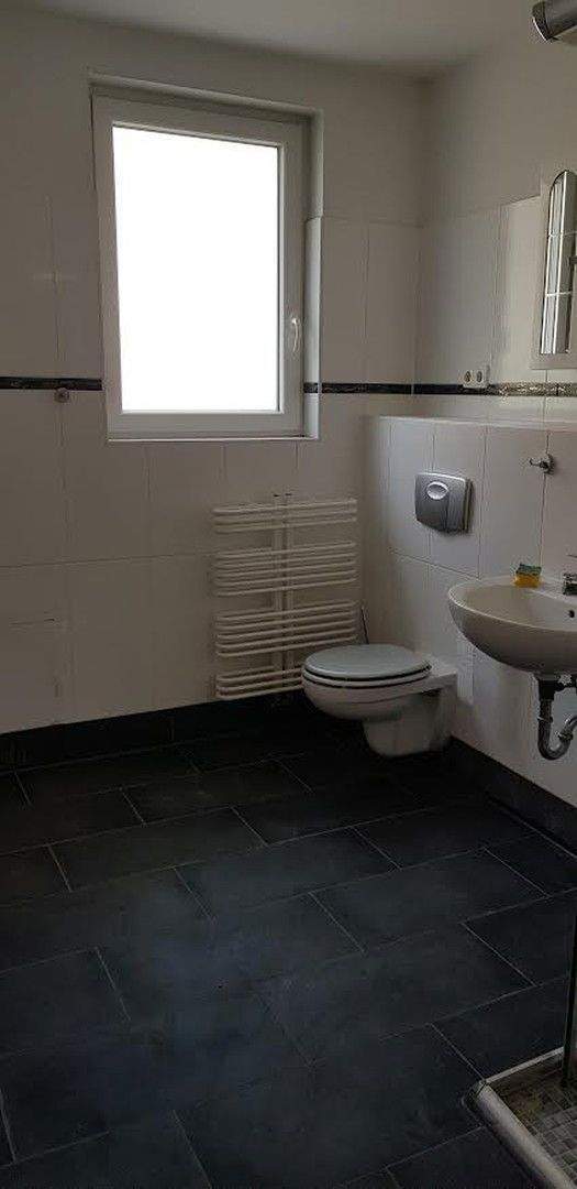 Reihenhaus 4 zimmer