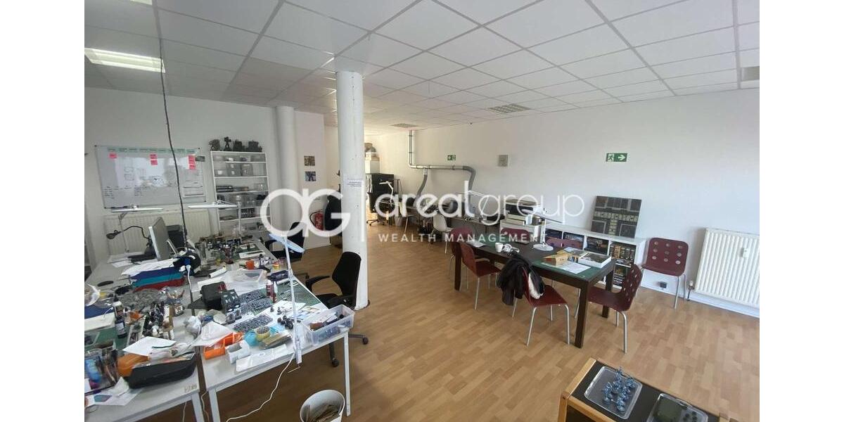 Gewerbeobjekt Velten - 1.049&euro; | Angebot:25540157