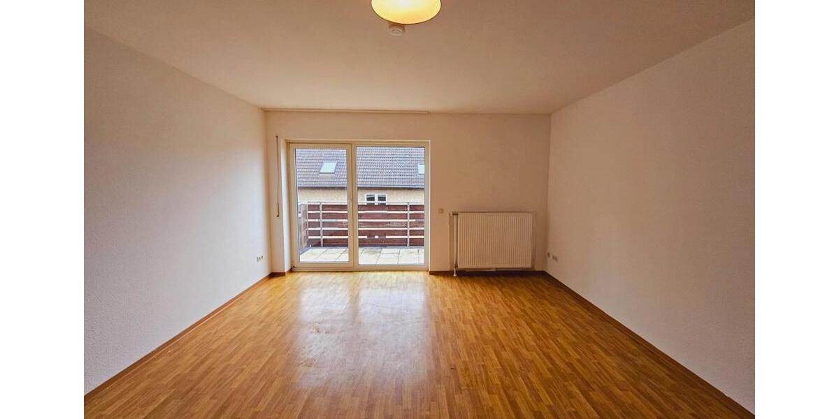 Dachgeschoßwohnung Zerbst (Anhalt) Leps - 3 Zimmer, 80 m&sup2;, 350&euro; | Angebot:26136850