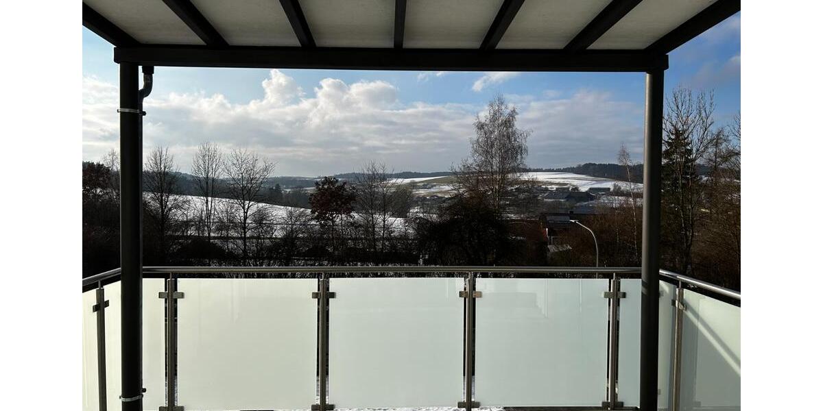 Etagenwohnung Triftern - 2 Zimmer, 64 m&sup2;, 590&euro; | Angebot:23721555