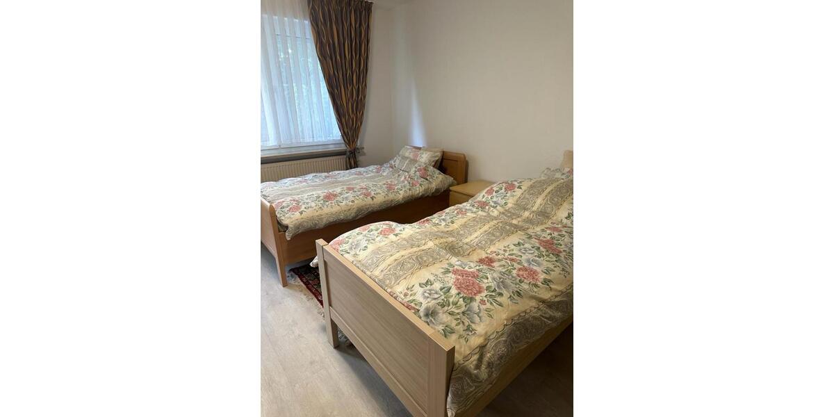 Wohnen auf Zeit Gütersloh Avenwedde - 2 Zimmer, 58 m&sup2;, 18&euro; | Angebot:26194803