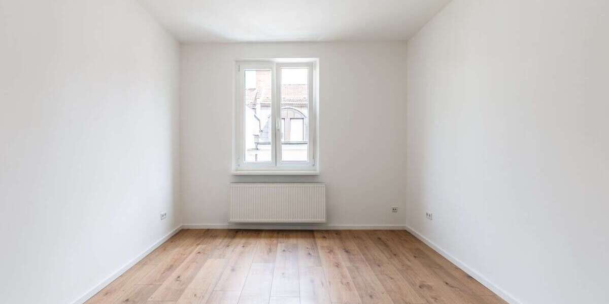 Etagenwohnung Nürnberg Rabus - 1 Zimmer, 16 m&sup2;, 440&euro; | Angebot:27005197