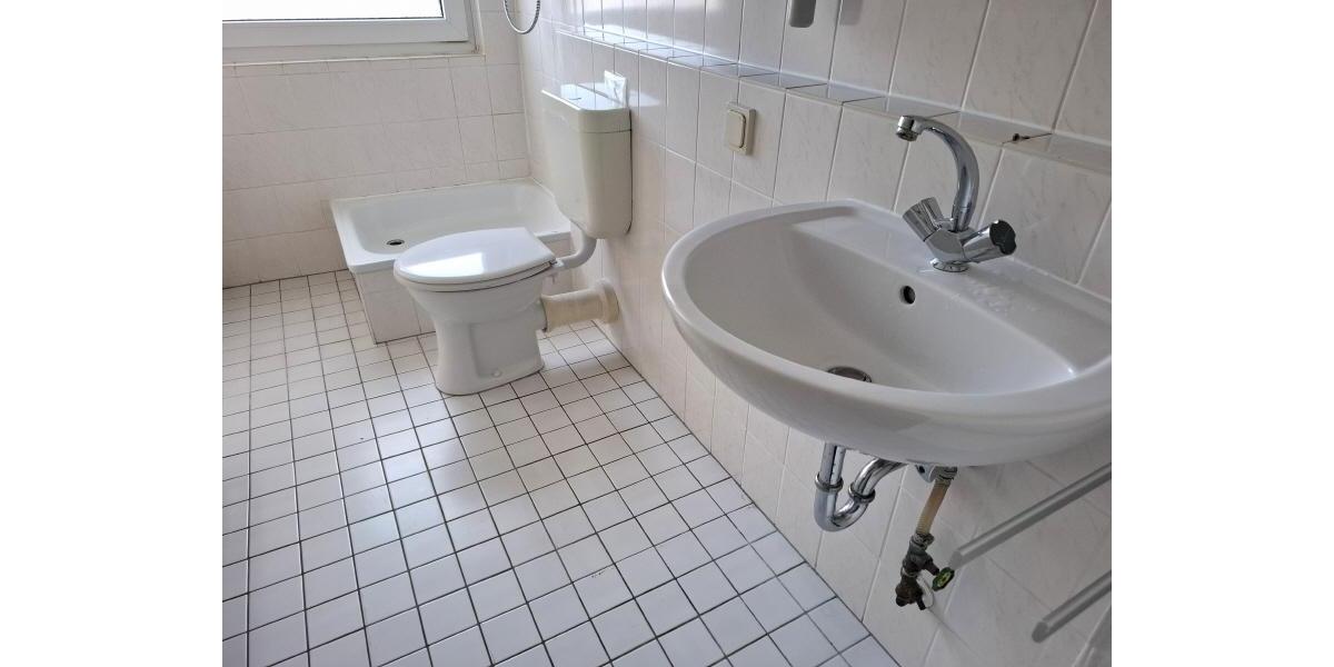 Etagenwohnung Minden Bärenkämpen - 2 Zimmer, 53 m&sup2;, 574&euro; | Angebot:23916077