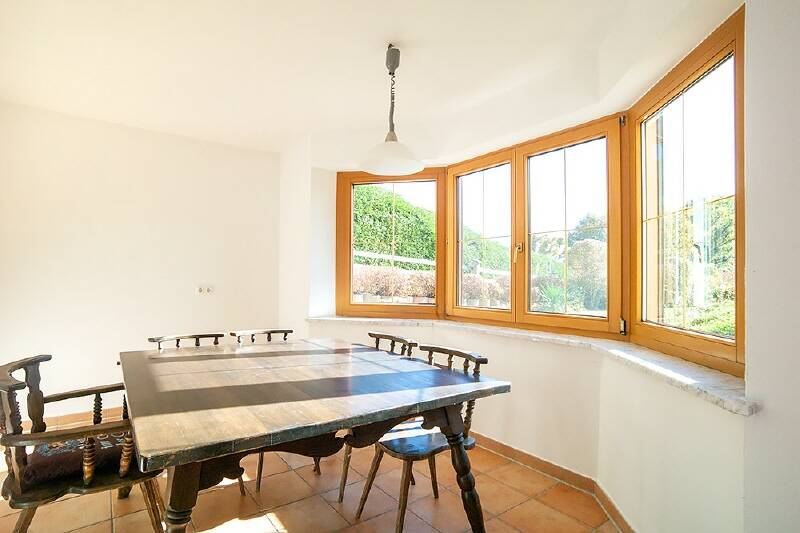 Mehrfamilienhaus, Wohnhaus Tutzing Unterzeismering - 7 Zimmer, 270 m&sup2;, 4.350&euro; | Angebot:26730712