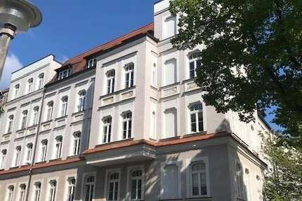 Wohnung Halle Lutherplatz/Thüringer Bahnhof - 1 Zimmer, 33 m&sup2;, 330&euro; | Angebot:27281350