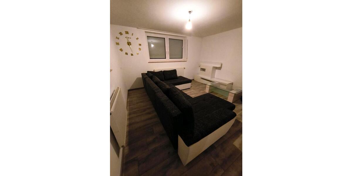 Etagenwohnung Ehingen (Donau) - 2 Zimmer, 57 m&sup2;, 730&euro; | Angebot:24513591