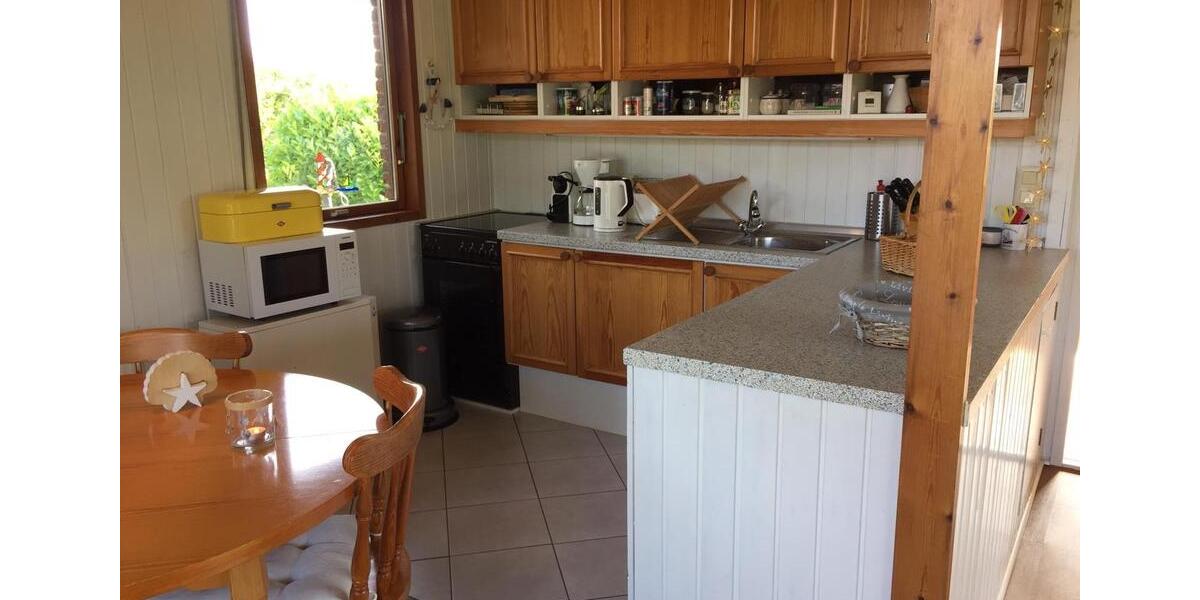 Einfamilienhaus Hohenfelde - 3 Zimmer, 50 m&sup2;, 890&euro; | Angebot:26305699