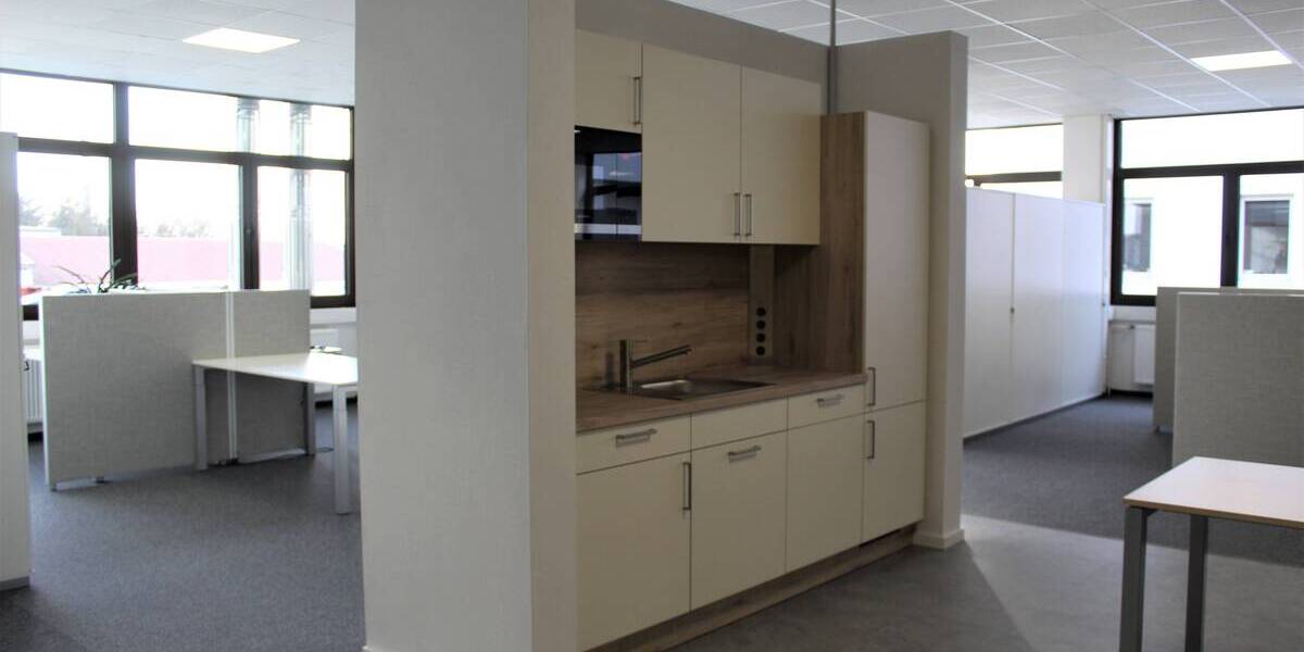 Gewerbeobjekt Pegnitz Rosenhof - 1.490&euro; | Angebot:25671083