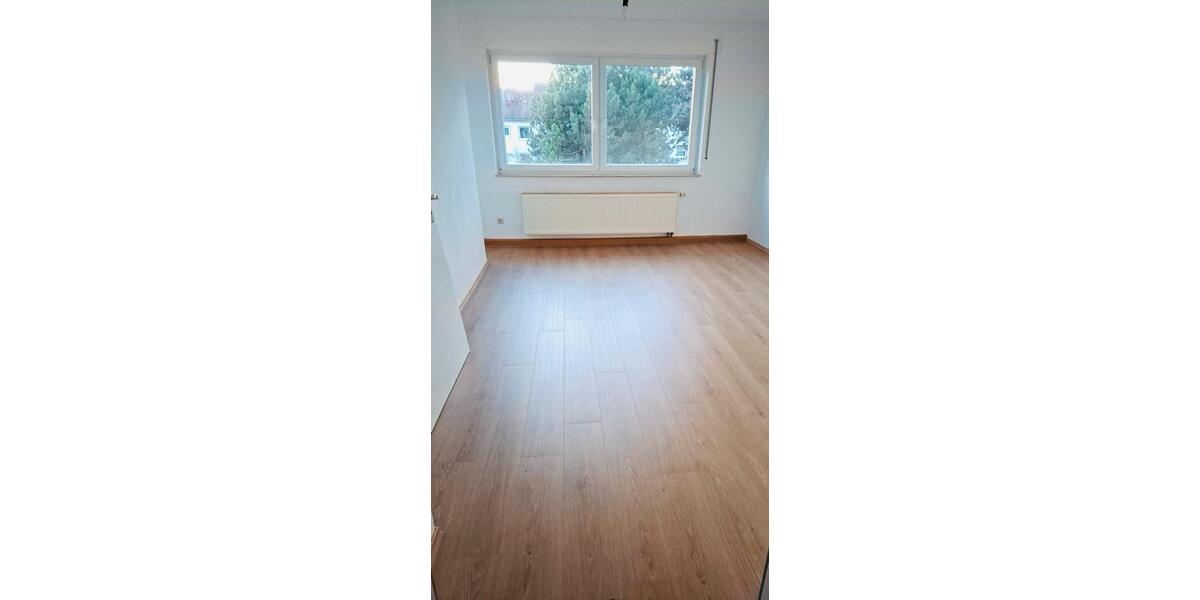 Zentrale 3 Zimmer Wohnung zu Vermleten 3 zimmer