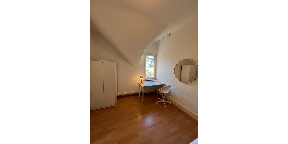 Wohnen auf Zeit Frankfurt am Main Bockenheim - 1 Zimmer, 19 m&sup2;, 850&euro; | Angebot:26020642