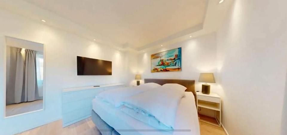 Hochparterre Hörnum (Sylt) - 3 Zimmer, 80 m&sup2;, 2.000&euro; | Angebot:25995197