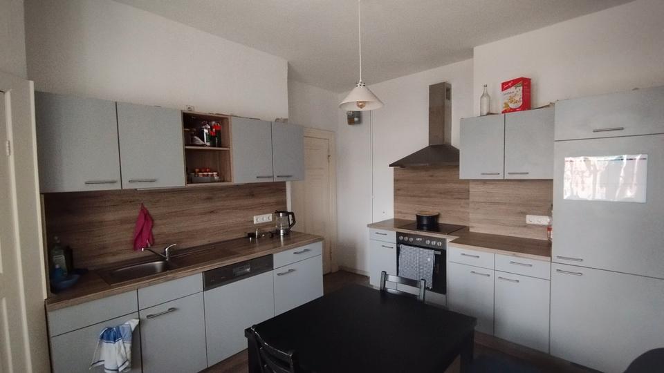 Wohnen auf Zeit Emden - 1 Zimmer, 18 m&sup2;, 415&euro; | Angebot:26563119