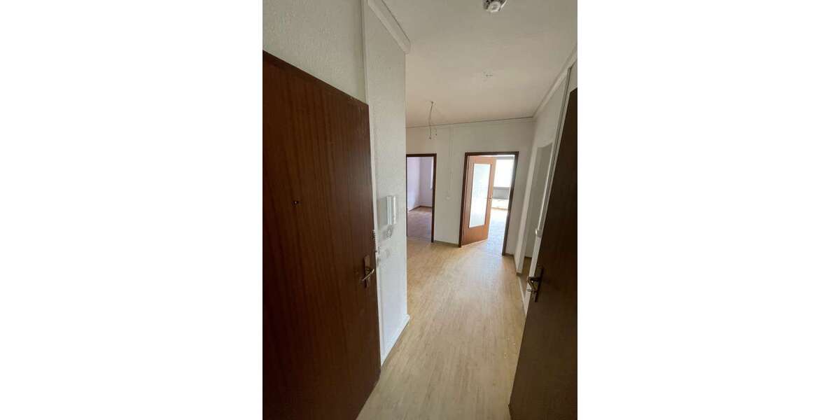 Etagenwohnung Oschersleben Oschersleben - 3 Zimmer, 57 m&sup2;, 341&euro; | Angebot:26986076