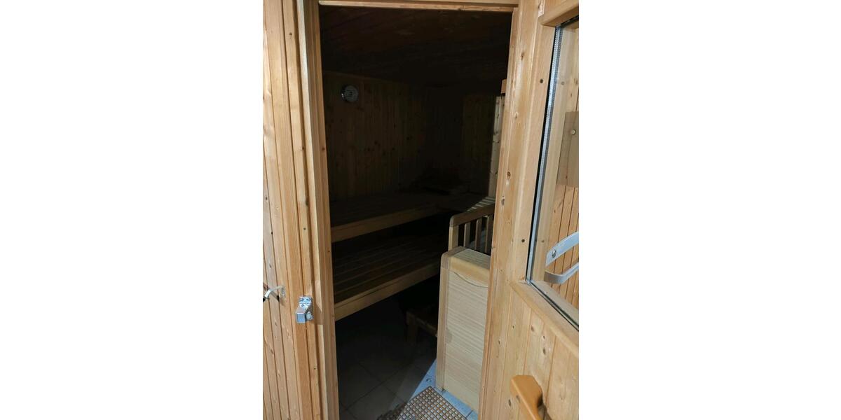 3-Zi-Wohnung (138m²) Garten & Wellness Inklusivmiete (mit Strom) 3 zimmer