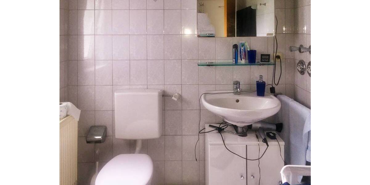 Etagenwohnung Dautphetal Holzhausen - 2 Zimmer, 50 m&sup2;, 340&euro; | Angebot:26787871