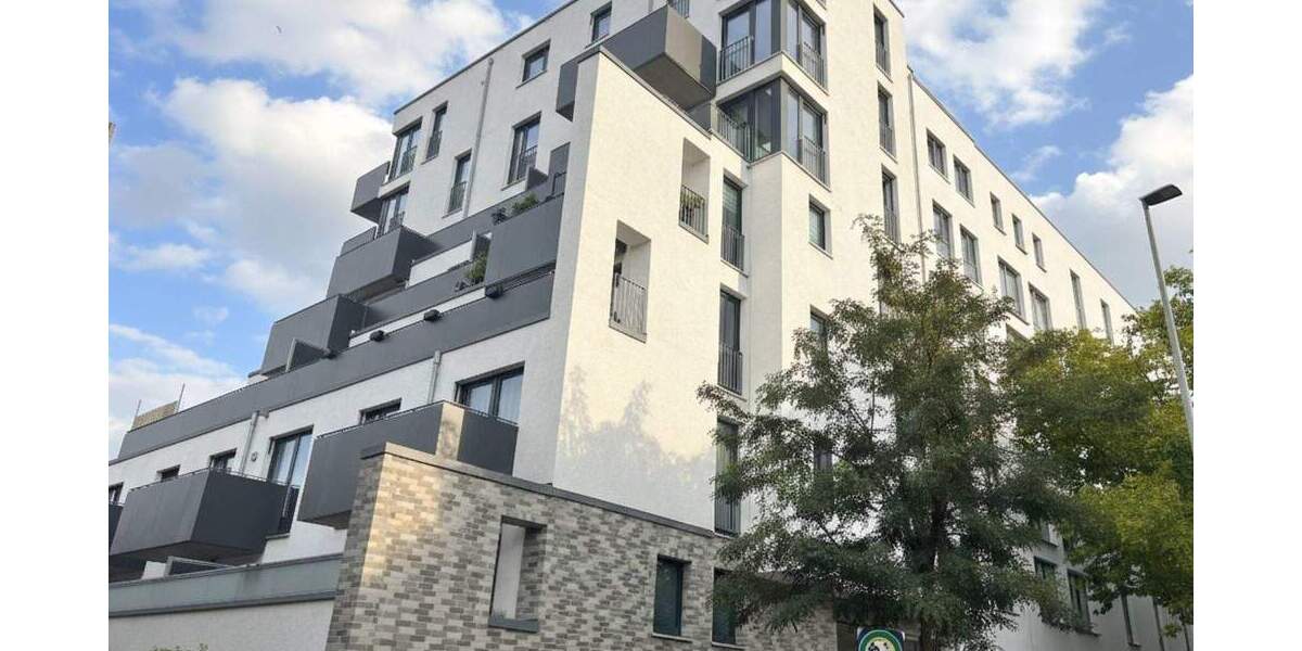 Zimmer Hannover Vahrenwald - 3 Zimmer, 87 m&sup2;, 1.374&euro; | Angebot:25674939