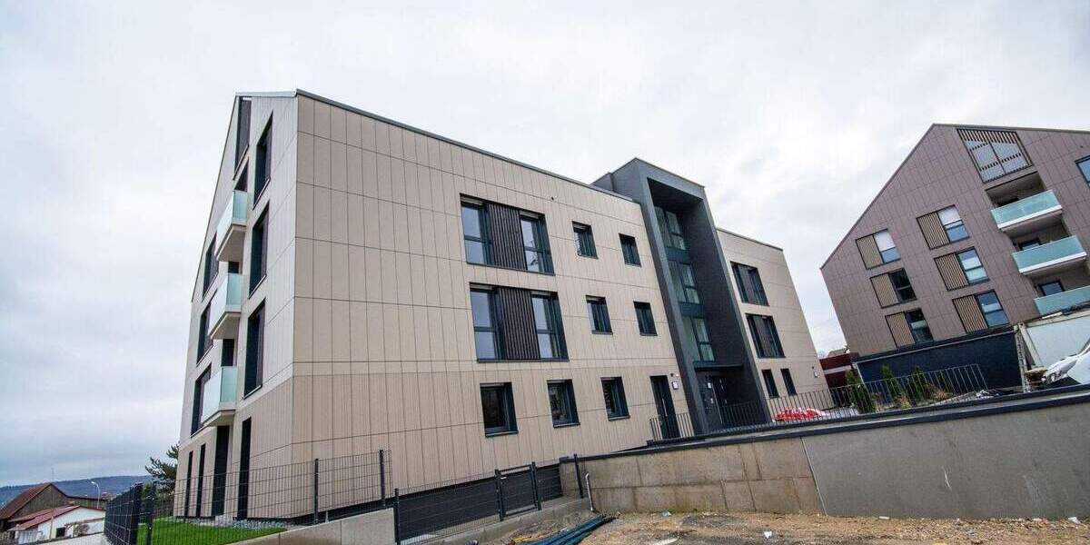 ***FAMILIEN AUFGEPASST! - 4-ZIMMER-EG-WOHNUNG MIT GROSSEM GARTEN*** 4 zimmer