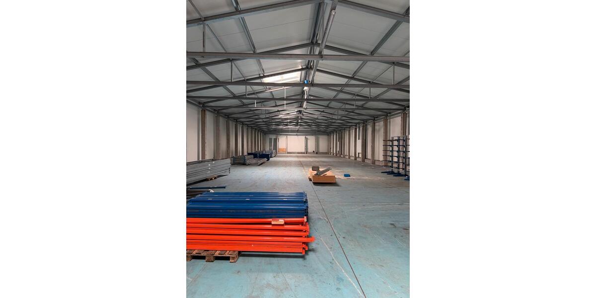 Gewerbeobjekt Strausberg - 3.877&euro; | Angebot:26539912