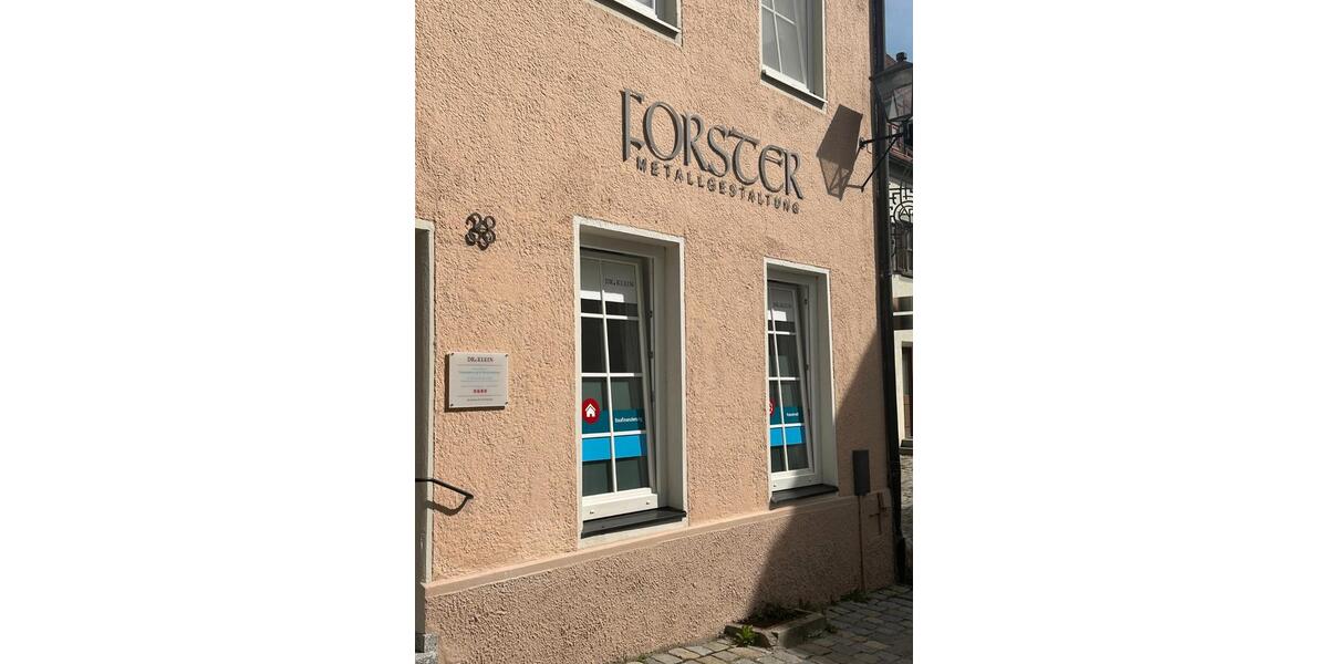 Gewerbeobjekt Freising Am Vogelherd - 655&euro; | Angebot:26521987