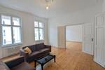 Etagenwohnung Berlin Mitte - 5 Zimmer, 147 m&sup2;, 3.529&euro; | Angebot:26718058