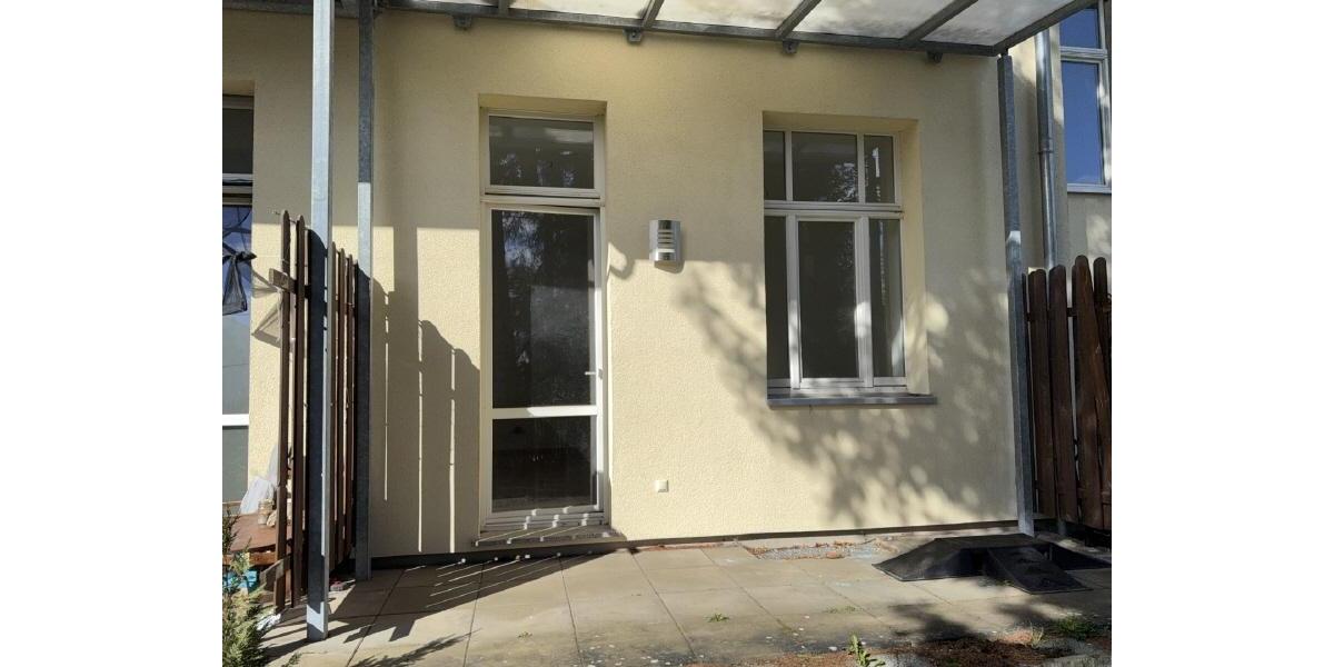 Etagenwohnung Wutha-Farnroda Farnroda - 1 Zimmer, 28 m&sup2;, 170&euro; | Angebot:26014073