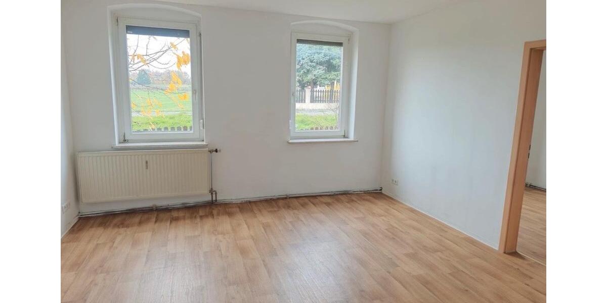 Erdgeschoßwohnung Elsteraue - 5 Zimmer, 106 m&sup2;, 700&euro; | Angebot:24693810